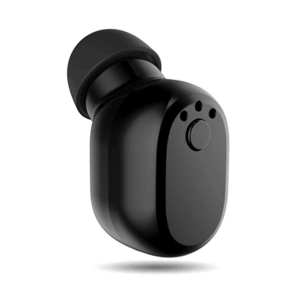 Mini TWS Soundbuds Slim Wireless Bluetooth Earbuds Sport Earphones of