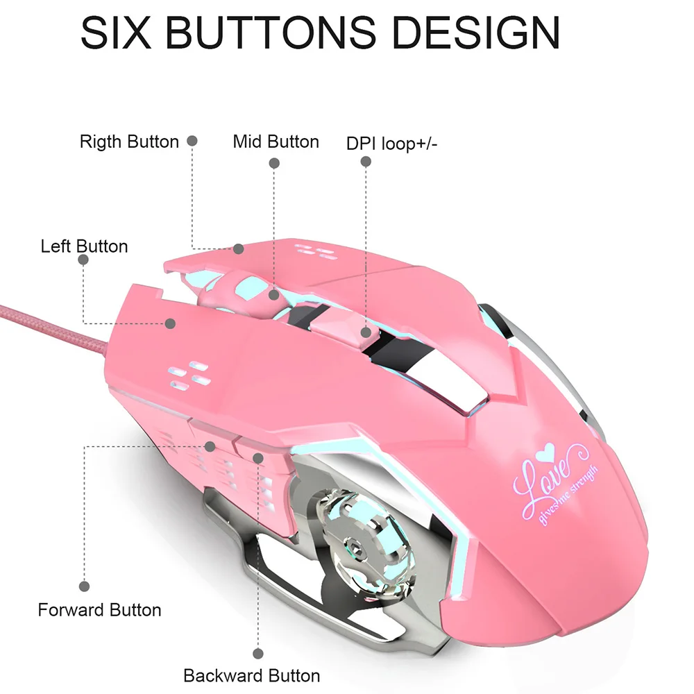 X500Pink8