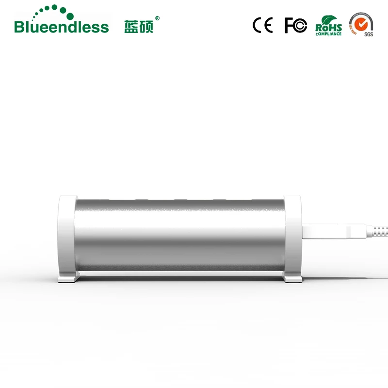 Новый Blueendless 5 Гбит/с высокая Скорость 4 Порты и разъёмы USB 3 0 концентратор с