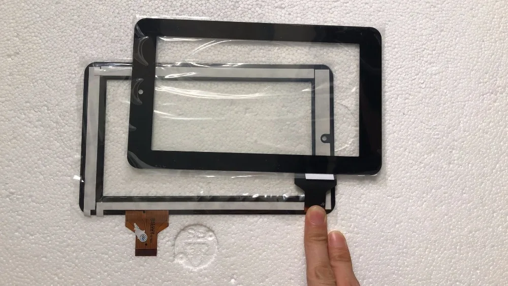 

7'' new touch panel Tablet PC HLD-GG706S digitizer touch screen