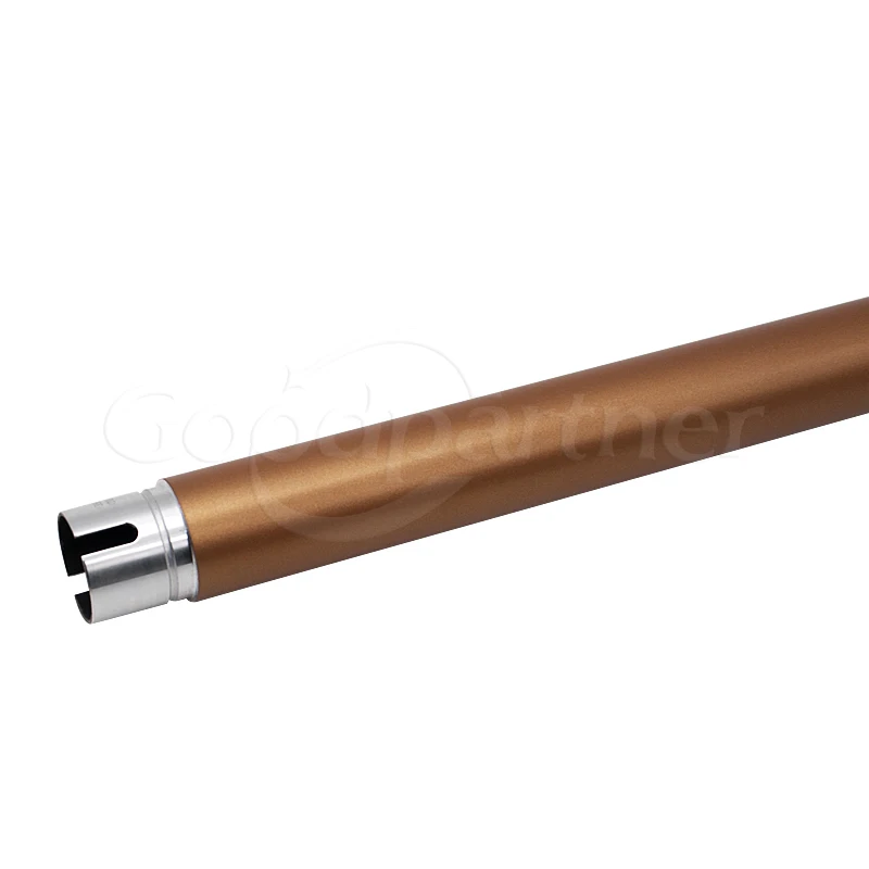1X Fuser Upper Heat Roller for XEROX P355 M355 M455 Phaser 3610 WorkCentre 3615 3655 WC3615 WC3655 Docuprint P455 fuser heat roller