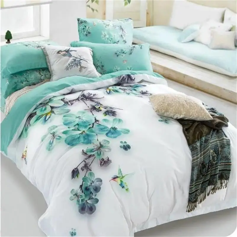 popular bird print bedding buy cheap bird print bedding popular bird print bedding buy cheap bird print bedding