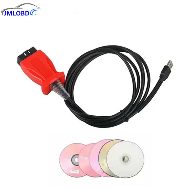 Hot JLR V145 SDD Car Diagnostic Cable for Volvo 2013D V9.30.002 TIS Techstream for Toyota 3 In 1 Auto Scanner Hot JLR V145 SDD Car Diagnostic Cable for Volvo 2013D V9.30.002 TIS Techstream for Toyota 3 In 1 Auto Scanner