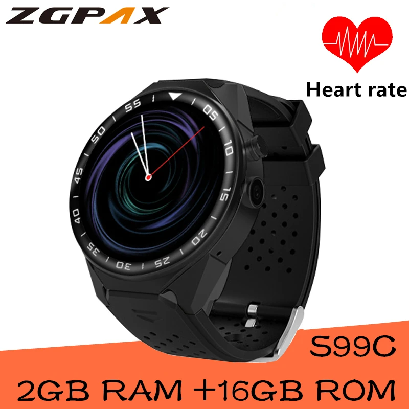 s99c smartwatch