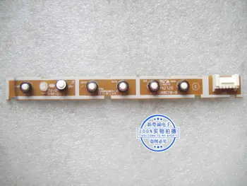 

24MP56HQ-P key board 24MP56HA switch board 22MP56HQ-P 22MP56HA