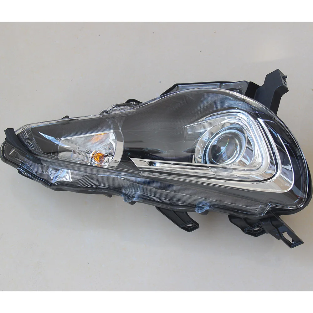 84002CA101 New Genuine LAMP ASSY HEAD Front Head Light Assembly For