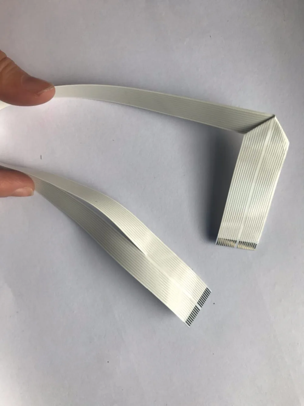 10 шт. кабель печатающей головки перевозки SensorCable для Epson L351 L353 L355 L358 L362 L365 L366 L381 L455