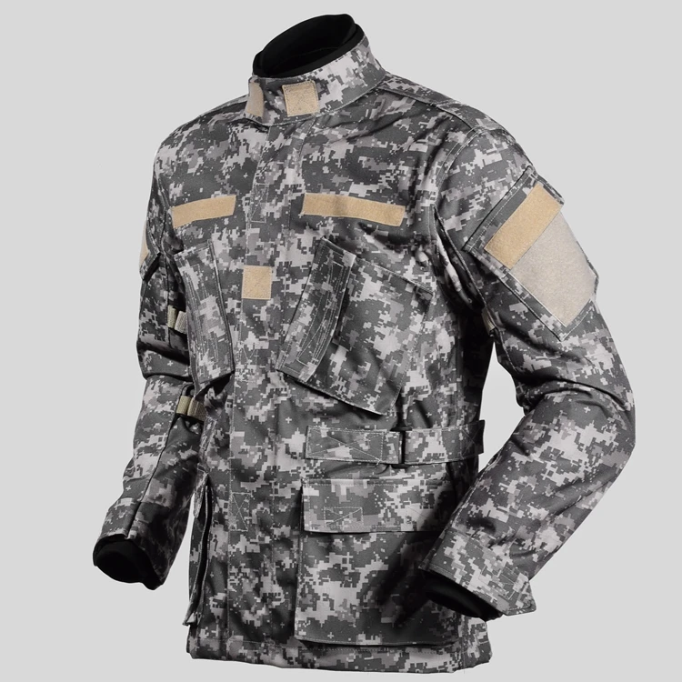

New arrival motorcycle waterproof hunting jacket Military Army Camo winter jacket