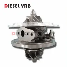 Turbo cartucho CHR GT1849V 727477-0005 727477 14411AW400 núcleo turbocharger para Nissan X Trail-2.2 DI YD1 T30 136CV 2001-2007