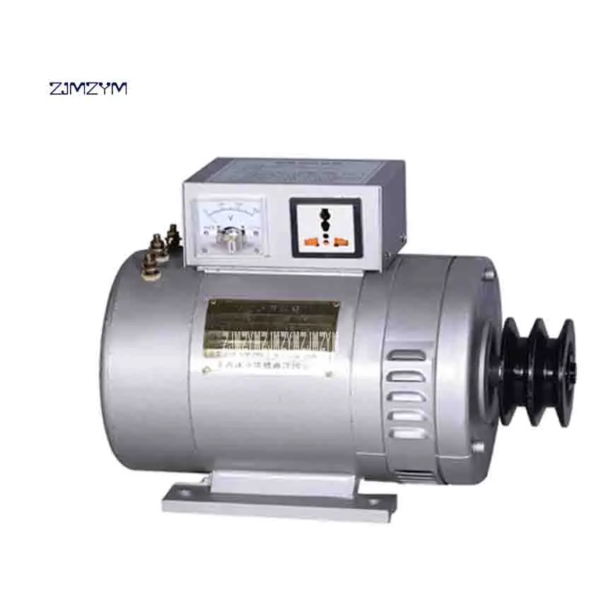 XJF 200A DC Multi function Generator Permanent Arc Welding