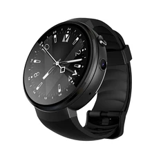 4G font b GPS b font WIFI Smart Watch Android 7 1 MT6737M 1GB 16GB Smartwatch