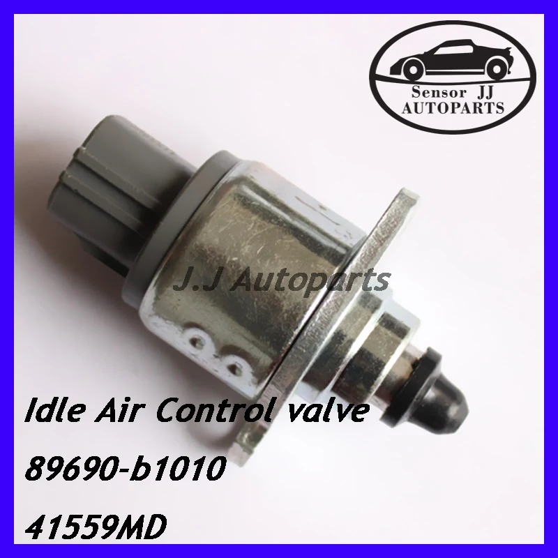 Online Buy Wholesale idle air control valve toyota from