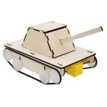 

Leverage Dynamics Learning Tank Toy science toys School Experiment Project physics toy Educational Army Model toys for children