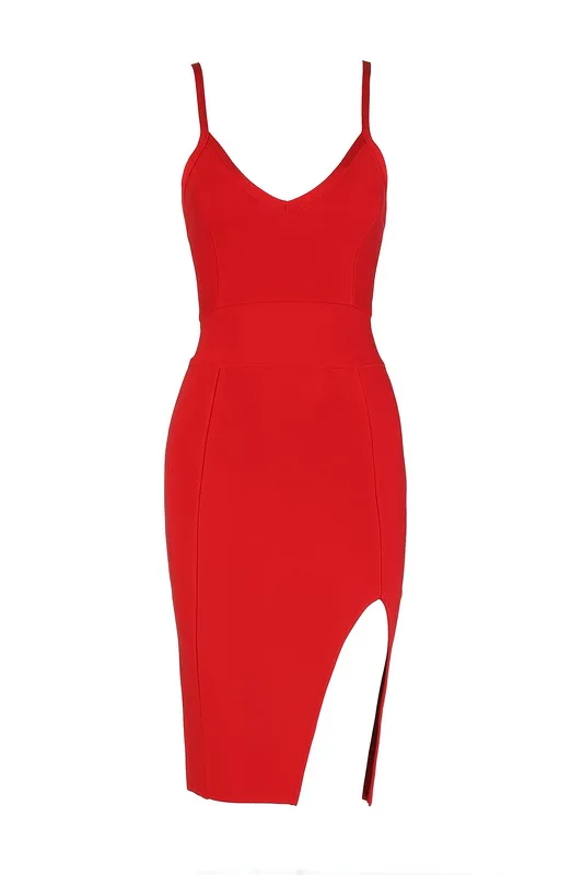 Новое поступление хорошее качество девушка платье ню синий красный оливковое серо-коричневая разрез Бандажное платье черное платье для вечеринки платье+ костюм
