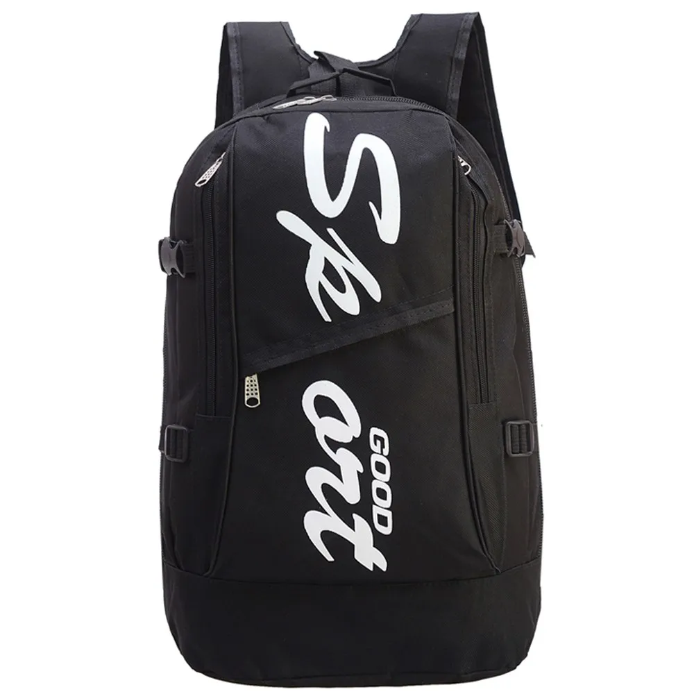 Unisex Backpack Large Capacity Student Bag Classic Saber Retro Travel Bag High Quality Youth Backpacks for Teenage Girls Female
