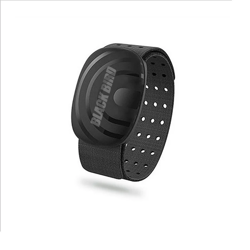 Велосипедный компьютер ремень с датчиком сердечного ритма ANT Bluetooth