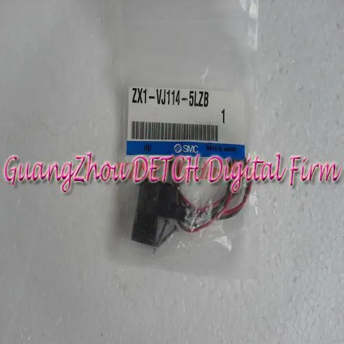 

**New Original Authentic Coil ZX1-VJ114-5LZB