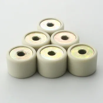 

Customized Motorcycle scooter Roller Weight 17x12 AG-100 IRON 13g Refit Drive Variator rollers