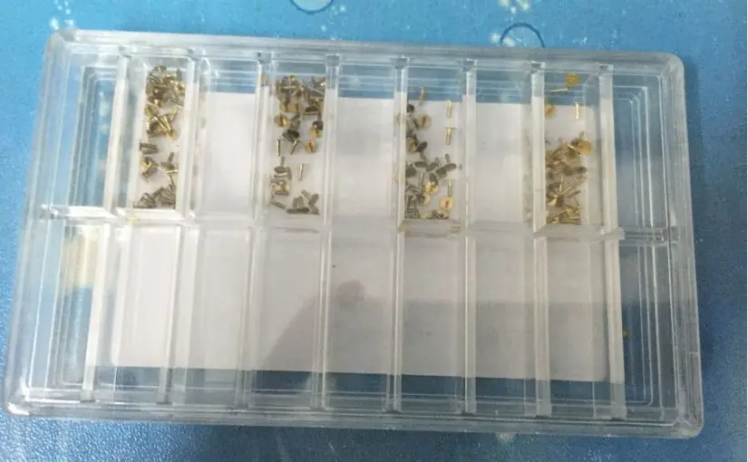 Kits e ferramentas de reparo