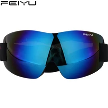 Женские зимние лыжные очки, очки для сноубординга, мужские противотуманные очки Gafas, очки для мотокросса, лыжного спорта, защита от снега, очки для катания на коньках, Google