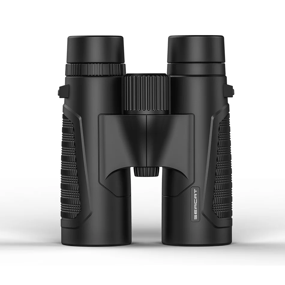 12X42 бинокль телескоп BAK4 Binoculo Telescopio Бинокль Профессиональный Prismatico Lornetka Jumelles