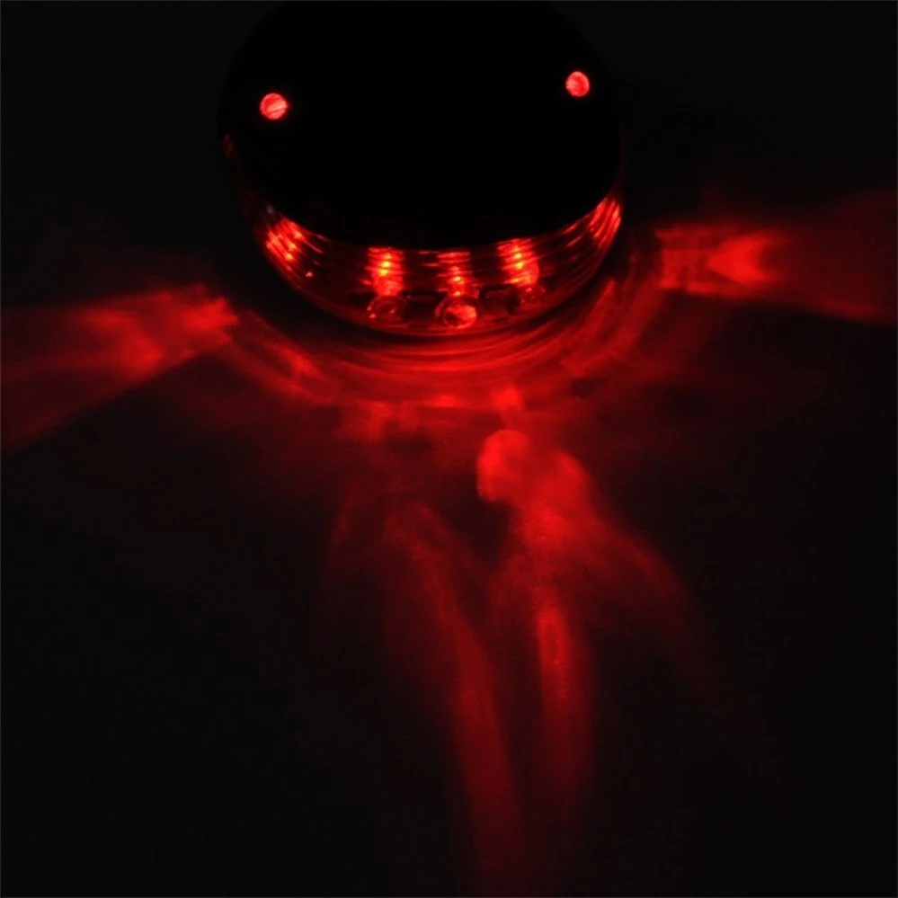 Discount New Bike Light Safety Bicycle Rear Lights Lamp 7 Cool Flash Modes Bicycle Tail Light for Bike Accessories Cycling Lights Lamp 5