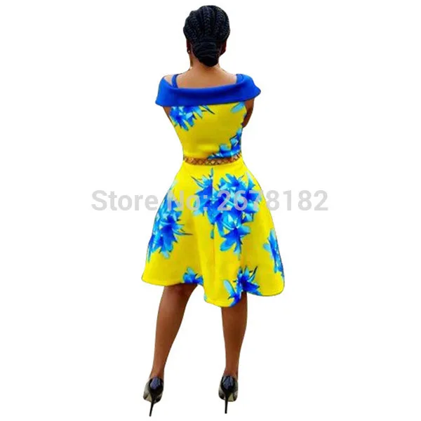 plus size african dresses603