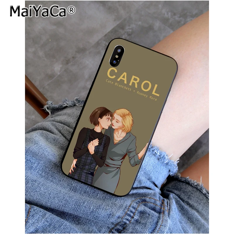 Carol movie