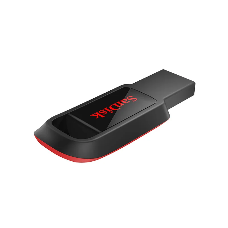 SanDisk CZ61 USB флеш-накопитель 128 ГБ/64 Гб/32 ГБ/16 ГБ флеш-накопитель Флешка флеш-диск USB 2,0 карта памяти usb диск USB флеш-накопитель