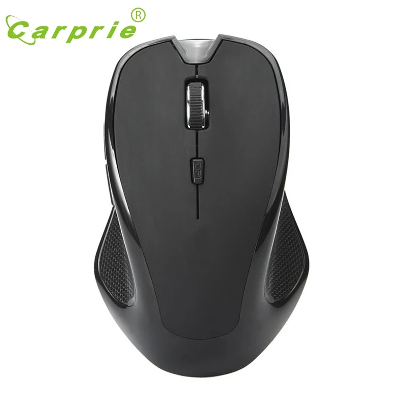 

CARPRIE Bluetooth Mouse Wireless Mini Bluetooth 3.0 Air 6D 1600DPI Optical Gaming Keyboard Mouse Laptop QF27 Dropshipping