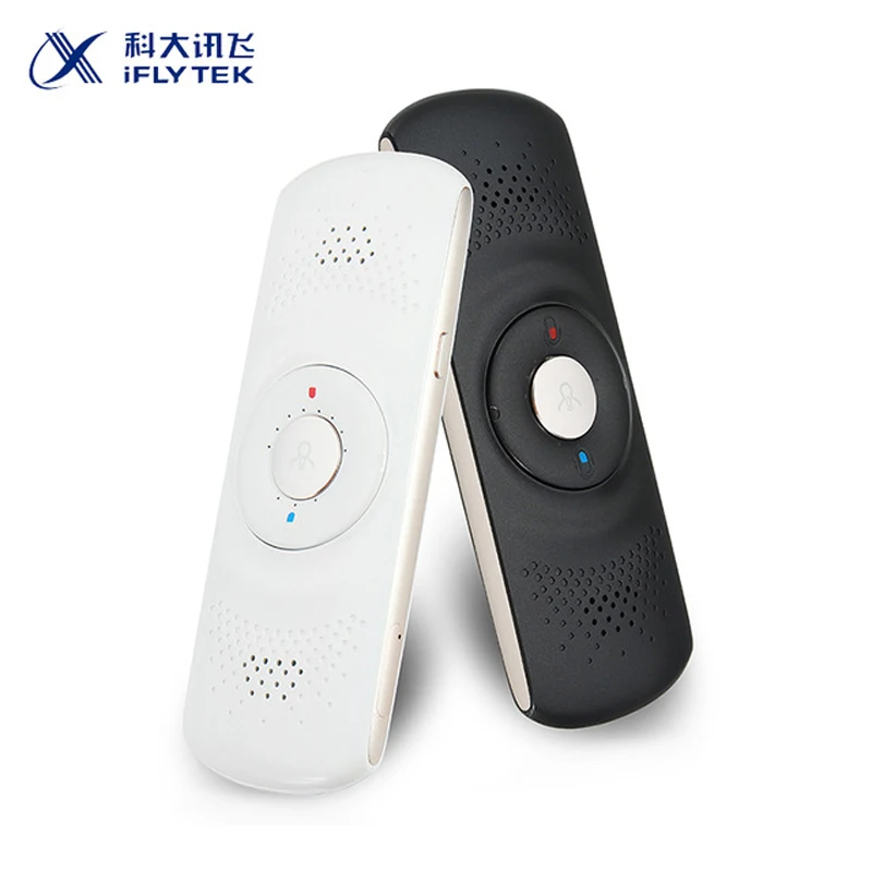 iFLYTEK Portable Translator Xiaoyi Real time Instant Voice Traductor Audio Recorder Spanish English French Korean Japanese iFLYTEK Portable Translator Xiaoyi Real time Instant Voice Traductor Audio Recorder Spanish English French Korean Japanese