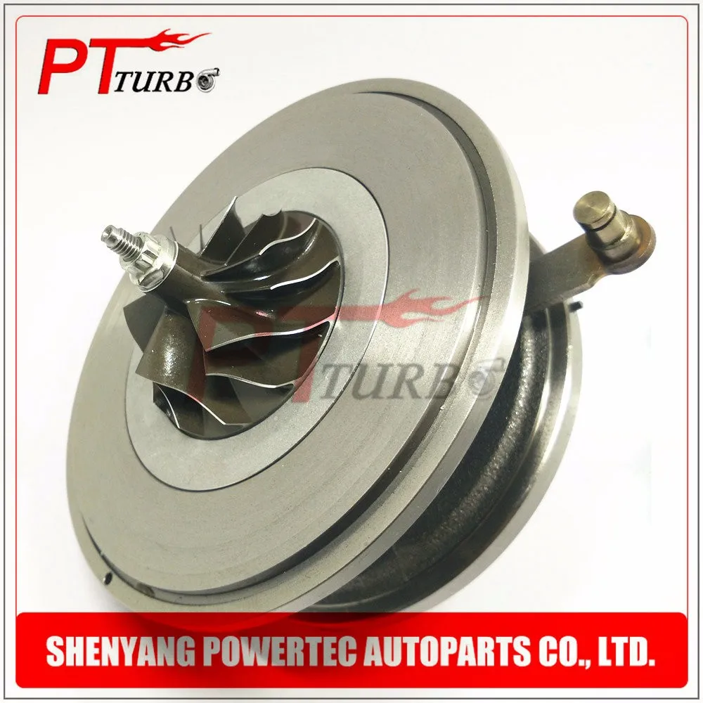 Картридж турбины GT2056V 765155 для Chrysler 300C CRD 765156 кВт 160 165 л.с. 218 OM642 224|Воздухозаборники|