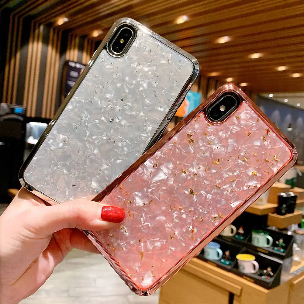 Прозрачные чехлы KISSCASE для iPhone X XS MAX XR 6 6S 7 8 Fundas прозрачный мягкий чехол из ТПУ Plus |