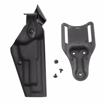 

Hot Sale Belt Holster Tactical Hunting Gun Holster Airsoft Outdoor Combat Gun Case for M9 M96 M92