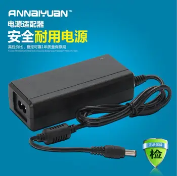

Free shipping wholesale Power adapter 12V 3A LED outdoor surveillance camera power switching laptop adapter power supply