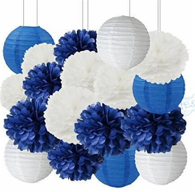 Navy Blue Set 2