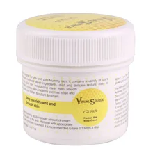 Растягивающаяся Марка Гладкий восстанавливающий крем послеродовой шрамы после беременности уход за кожей CD88