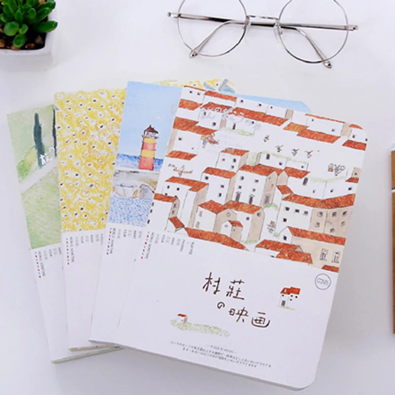 Creative writing exercises picture