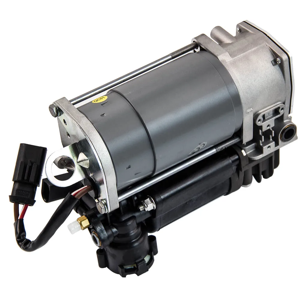 Air Compressor Suspension Pump For JAGUAR X350 XJ Series xj8 series Air