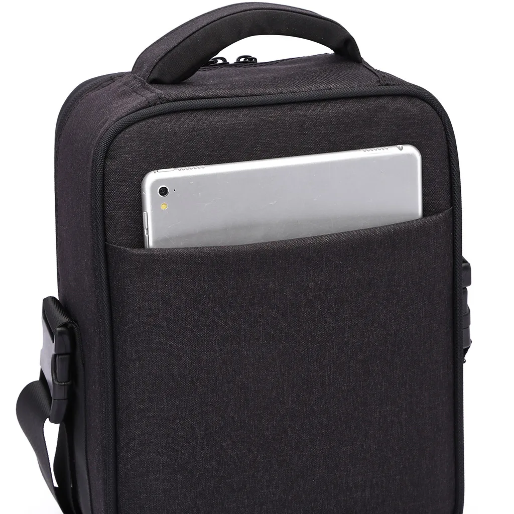 Портативная дорожная прочная сумка через плечо сумка для переноски Защитная сумка для хранения Mjx Bugs 4 W B4w Rc автомобильные Аксессуары Rc части Игрушки