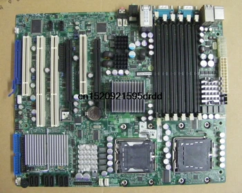 

X7DAL-E Workstation motherboard Good quality
