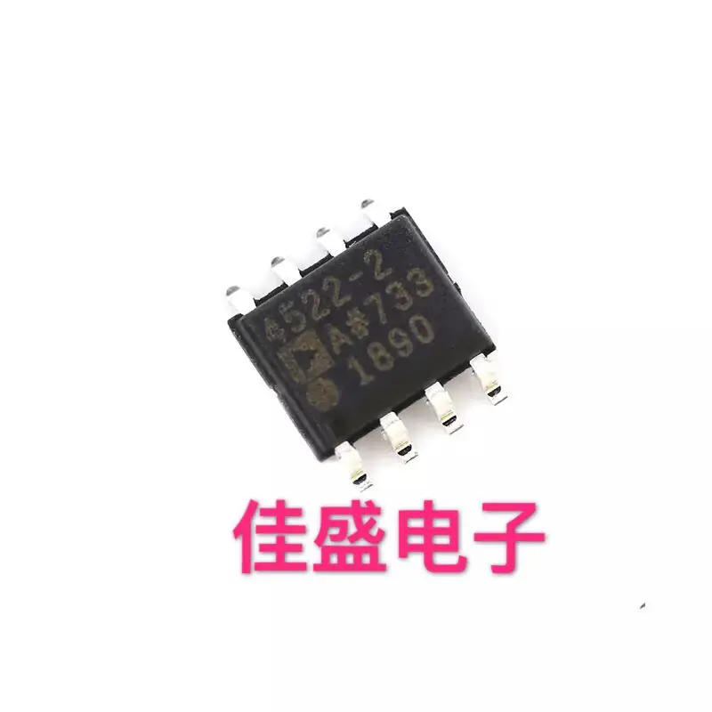 ADA4522-2ARZ Op Amp Chip IC SOP8 New Available | Электроника