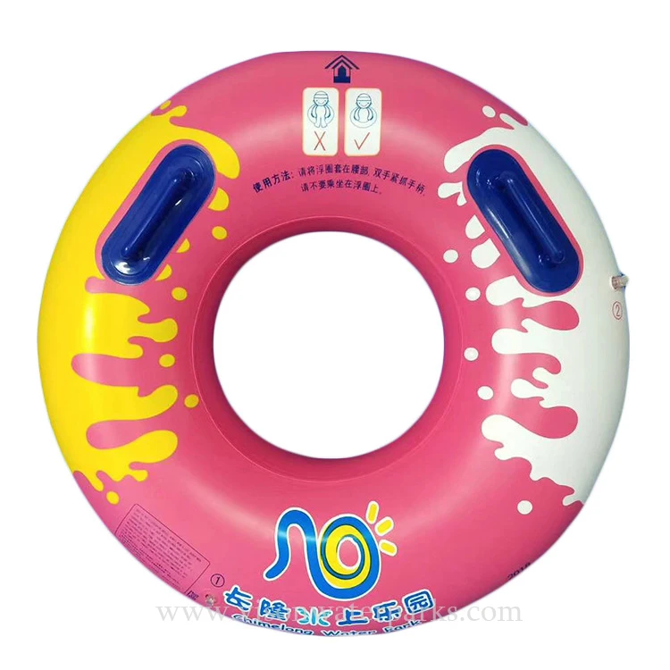 Strong 0.75 Wave Pool Lazy River Wave pool single (2)