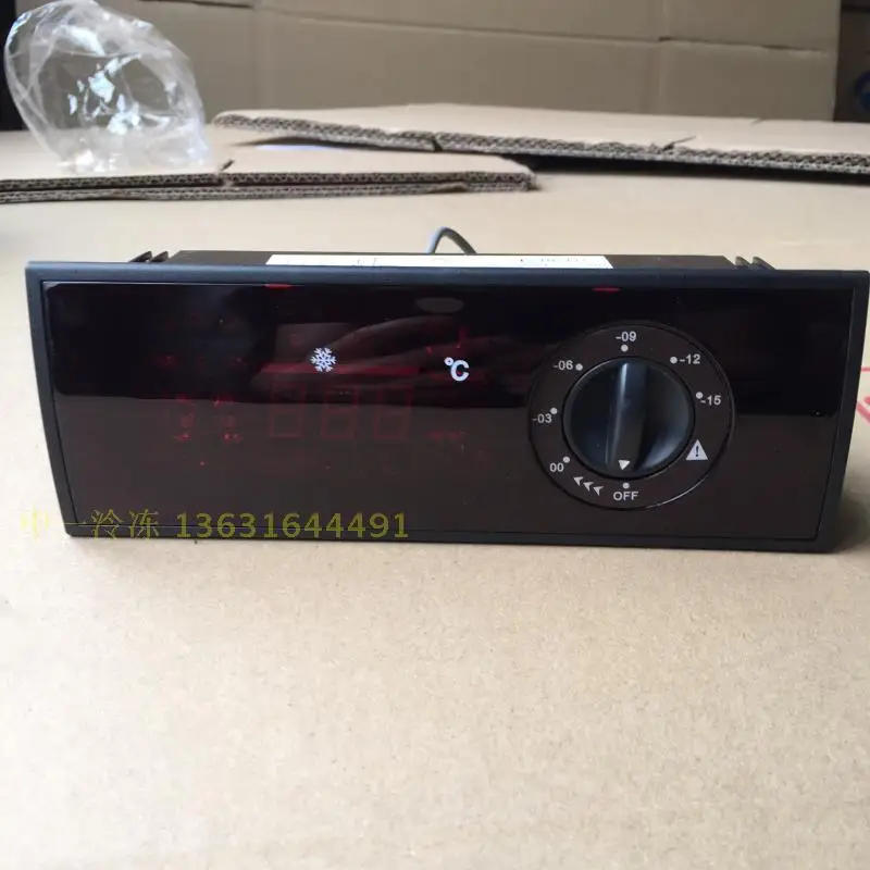 

Temperature Controller JCW F** Temperature Controller for Refrigerator Refrigerator