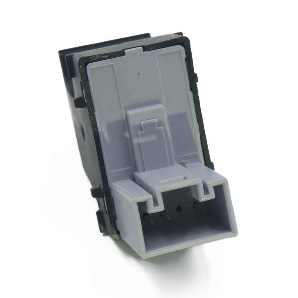 Кнопка переключения стеклоподъемника для SKODA Fabia 2 Octavia 1Z3 Roomster 5J Superb 3T4 3U4 3T5 5J0 959 855 /