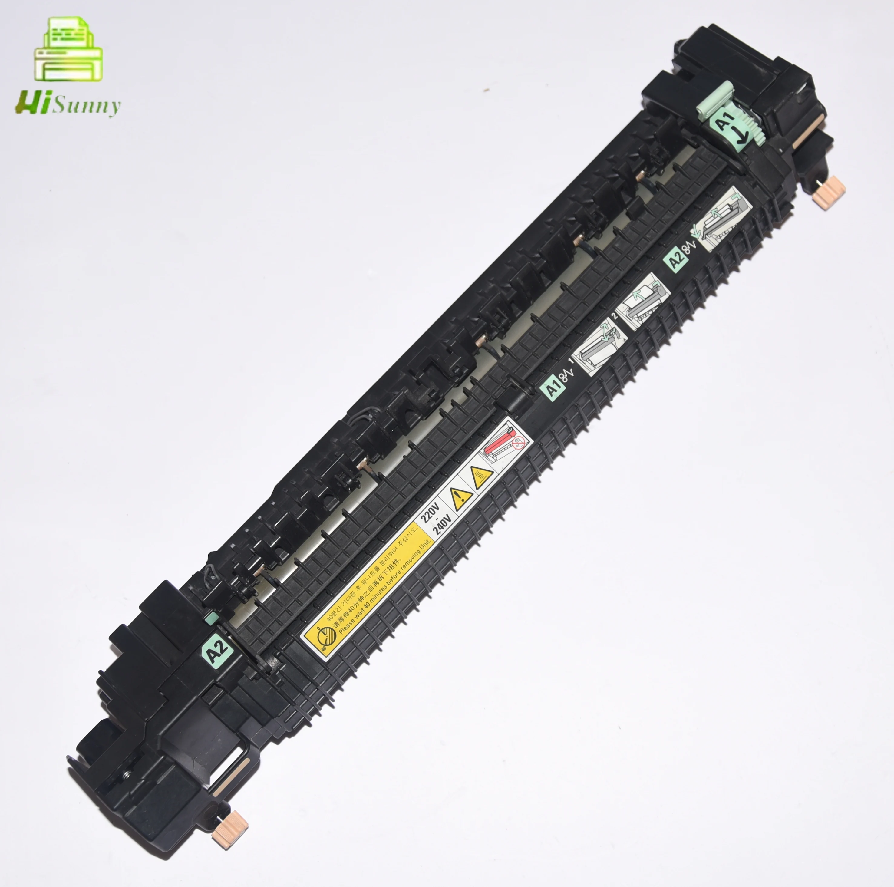 126k29404 para Xerox Workcentre 5335 Conjunto Fuser Kit Assy Unidade 220 v 126k29403 wc 5325 5330