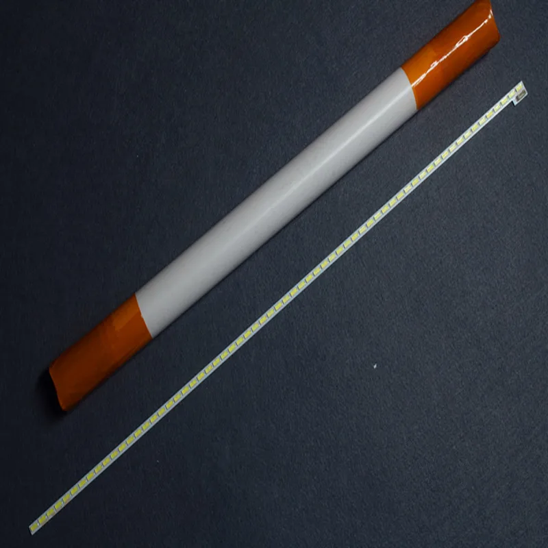 

Free shipping New 64LED 530mm 42"LED backlight strip for LG Innotek 42Inch 7030PKG 64ea Rev0.2 74.42T23.001