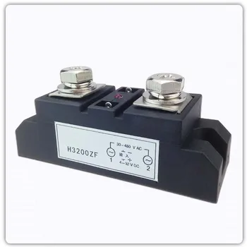 

Solid State Relays H3200ZF Parts & Accessories