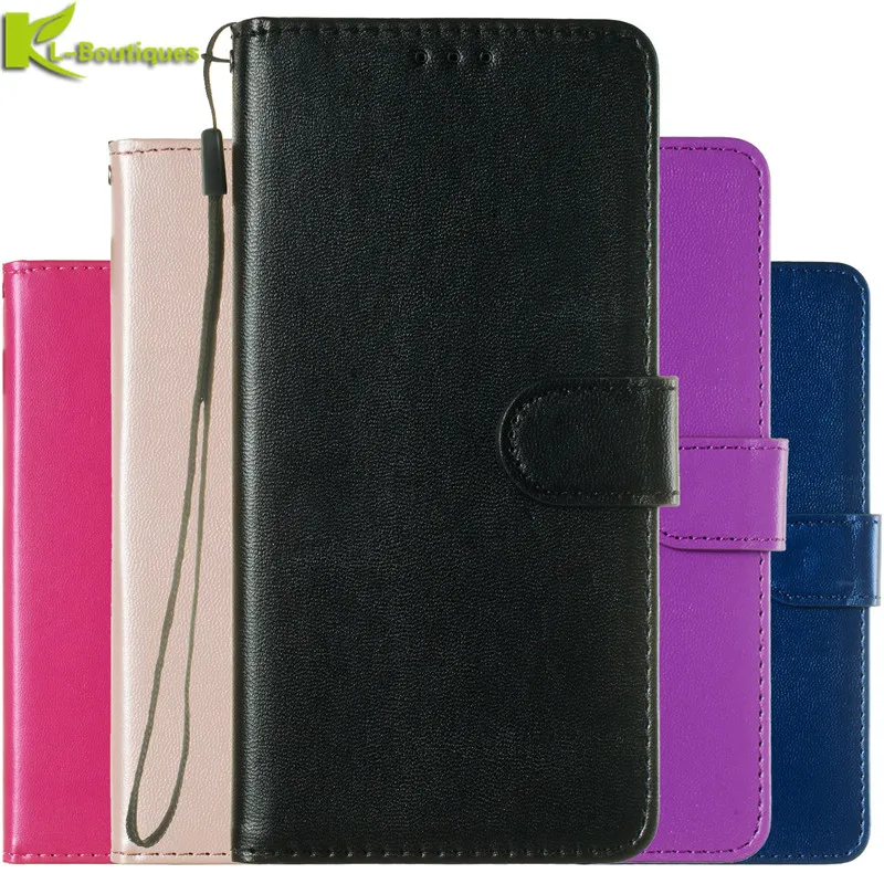 

Huawei P30 Leather Case on sFor Huawei P30 Pro P 30 P20 Lite P20Pro Cover Classic Pure Color Style Flip Magnetic Phone Cases