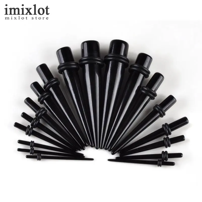 100 Retine Monouso Per Capelli - Cuffie Rosa Per Ristorazione, Fabbrica E Casa - Foto 7